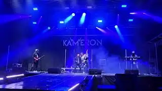 KAMERON - Tuhletu noc 