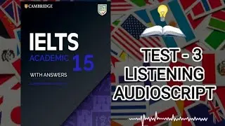 Employment Agency: Possible Jobs Listening Audioscript |