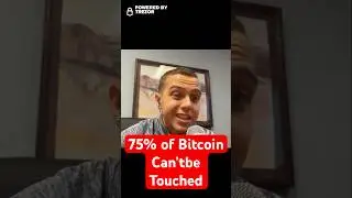 MILLIONS Of Coins Are Lost Forever&hellip; Bitcoin Supply Shock Incoming 😱