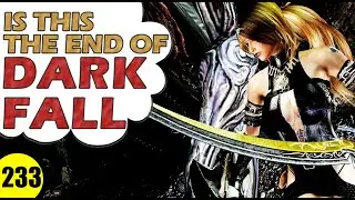 Conquering Darkfall Passage and Meeting Prelate Sidanyis in Insane NSFW Skyrim SE Modded Adventure!