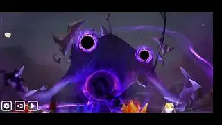 Summoners War Dimension Predator Guide / Хищник измерений
