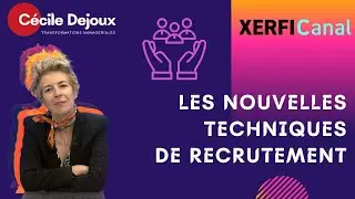 Les nouvelles techniques de recrutement