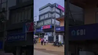 goalpara town