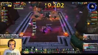 Temple of the Jade Serpent CM gold