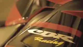 Introducing The 1000rr