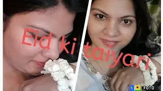 Bakra Eid Aa Gayi