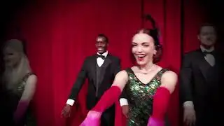 Atlanta Lyric Theatre's BEST OF BROADWAY Teaser