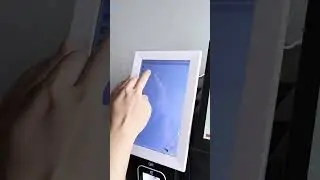 self-service cash kiosk payment
