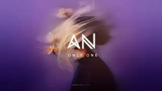 Atmospheric Music for Night Walk | Aurora Night - Only One