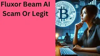 Fluxor Beam AI Review 2025! [SCAM😲 OR LEGIT?] Expert Traders Reveal the Truth About This!