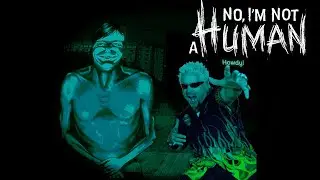 What Even Is This Game? &ndash; No, I Am Not a Human