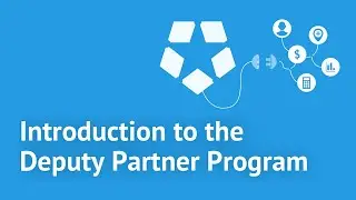 Introduction to the Deputy Partner Program