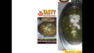 tasty lajpor ( surat Navsari road lajpor ) 90339990293