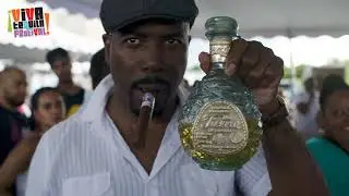 Viva Tequila Festival - 2022 Sip