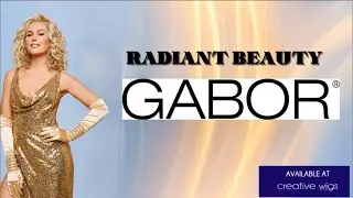 Radiant Beauty - Gabor