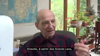 Jan Vansina on Bantu Expansion and Early African History | 1 May 10, 2016