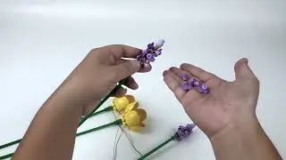 【LGK633 Installation Video】Lightailing - Wildflower Bouquet 10313