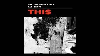 DRE Colombian Raw & Ras Beats -This
