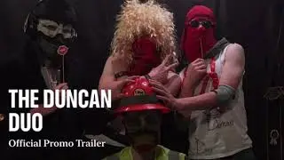 Official Duncan Duo Promo Trailer