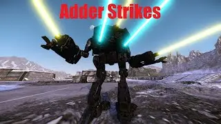 MWO - Laser Zap Adder (#1400)