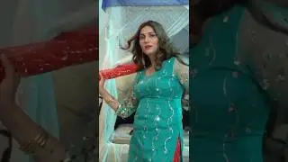 sapna choudhary Aryan Khan romantic video ❣️