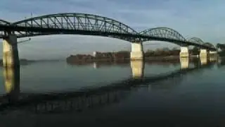 Maria Valeria Bridge-diaporama