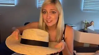 FabFitFun Summer 2019 POPSUGAR Must Have Summer 2019 Unboxing