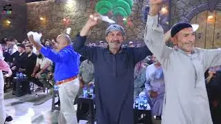 حفل زفاف العريس احمد جمال الواكي 3
