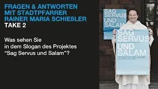 INTERVIEW MIT RAINER MARIA SCHIE&szlig;LER - TAKE 2