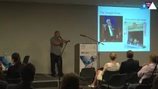 The Case of Powerup 3.0 ($1.2 m in Kickstarter) &ndash; Mr. Shai Goitein