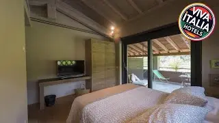Agriturismo Locanda Del Pesco | Brescia, Italy | Hotel Review 🏨
