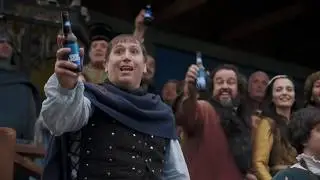 Game of Thrones X Bud Light   Official Super Bowl LIII Ad   Extended Version   HBO