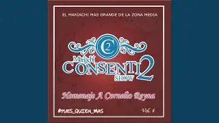 Homenaje A Cornelio Reyna