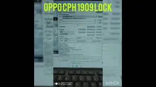 oppo a5s cph 1909
