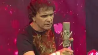 EXTRA!!!! LAN&Ccedil;AMENTO!!!! Daniel Bueno canta LEVIANA  - gravadora POLYDISC