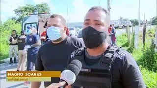 Superlotação na cela pode ser motivação de motim em presídio