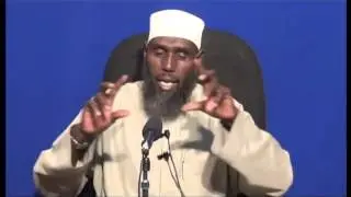 Alnasri ilaa alhaakum tafsiir sh Axmed Iimaan