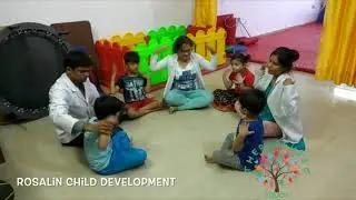 Group Therapy for Autism Spectrum Disorder
