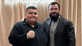 Влог 2