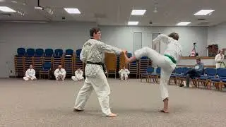 CKMAF Adult  November 2024 Testing