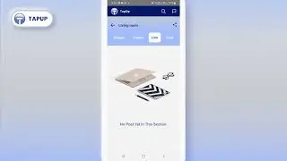 Best Digital Business Card App |  Share & receive digital business card