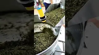 Herbal tea packing machine #peanutpackingmachine #packingmachine #teapackingmachine #pelletpackaging