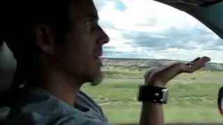 Family Vacation: Fun with Trains