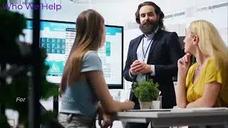 ML DataHouse - Web Applications Development(Services)