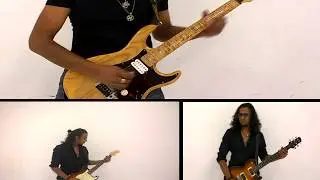 Ash Ravens - Firestarter - Official Video