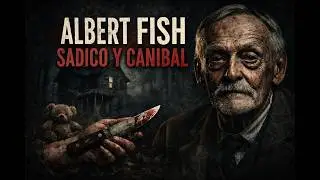 Albert Fish: el asesino más perturbado.