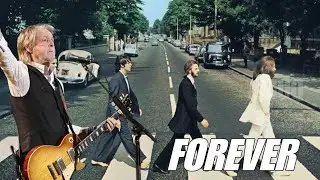 The Beatles Make &lsquo;Abbey Road&rsquo; A Winner Again As It Returns To The Charts