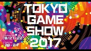 2017 PlayStation&reg; Press Conference in Japan @TGS2017 1080p 60 fps