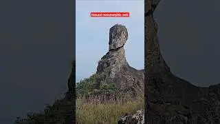 phantom rock | natural metamorphic rock | wayanad tourist place | winter trips