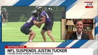 Lawyer: 'As dust settles, Tucker will find his gold bus there in the Hall of Fame'